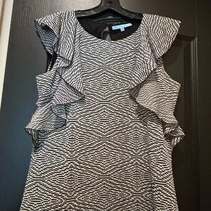 Antonio Melani sleeveless top